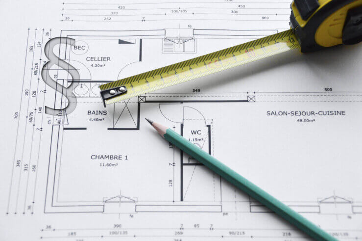 projekty budowlane i wykonawcze